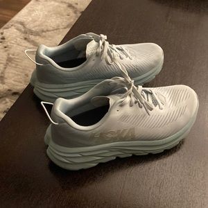 Pre-loved condition Hoka One One Ladies Sneakers
